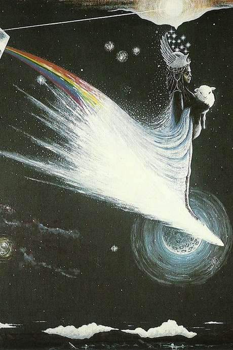 Omega Rising Women of Rastafari